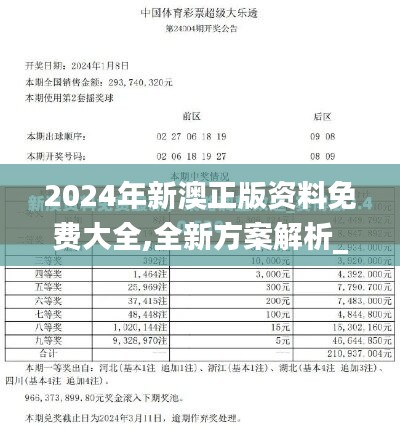 2025新澳免费资料五不中资料,精选资料解析大全